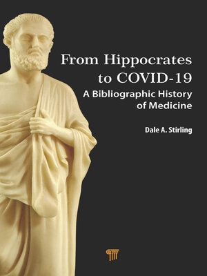 cover image of From Hippocrates to COVID-19